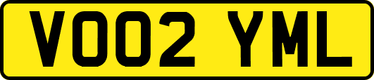VO02YML