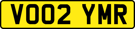 VO02YMR