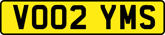 VO02YMS