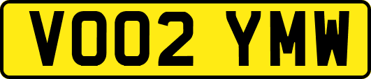 VO02YMW