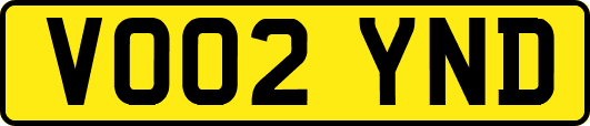 VO02YND