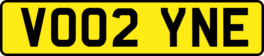VO02YNE