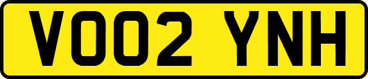VO02YNH