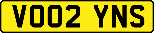 VO02YNS
