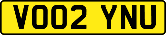 VO02YNU