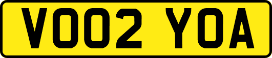 VO02YOA