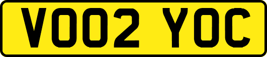 VO02YOC