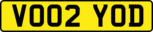 VO02YOD