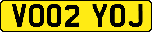 VO02YOJ