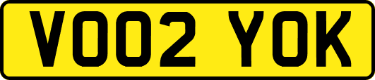 VO02YOK