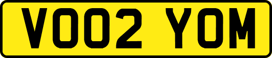VO02YOM