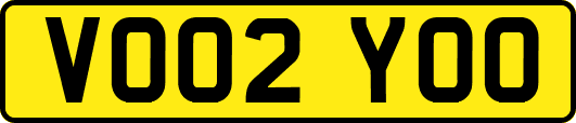 VO02YOO