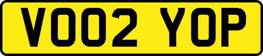 VO02YOP
