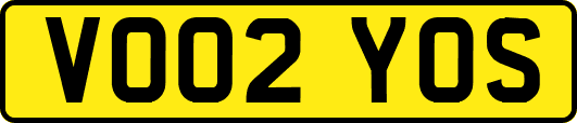 VO02YOS