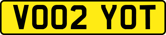 VO02YOT