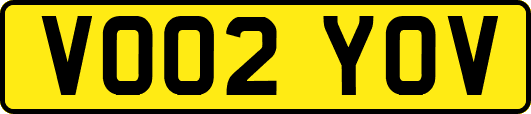 VO02YOV