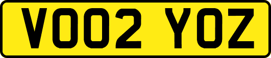 VO02YOZ