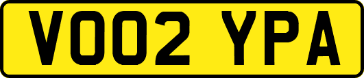 VO02YPA