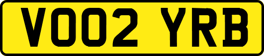 VO02YRB