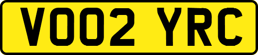 VO02YRC