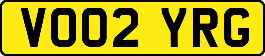 VO02YRG