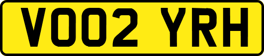 VO02YRH