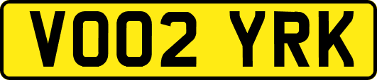 VO02YRK