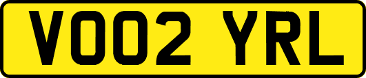 VO02YRL
