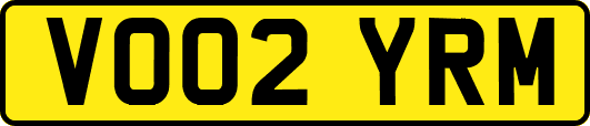 VO02YRM