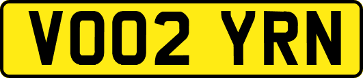 VO02YRN