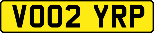 VO02YRP