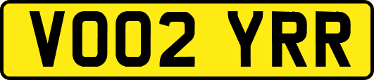 VO02YRR