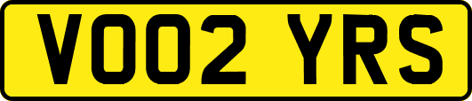 VO02YRS