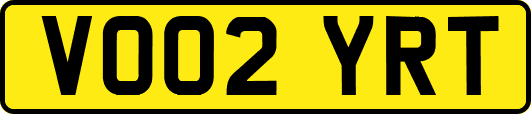VO02YRT
