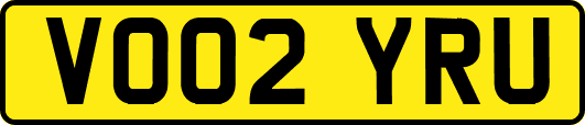 VO02YRU