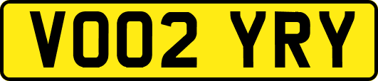 VO02YRY