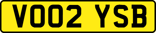 VO02YSB