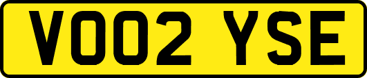 VO02YSE