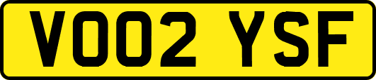 VO02YSF
