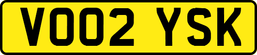 VO02YSK