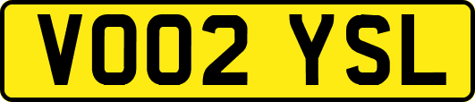 VO02YSL