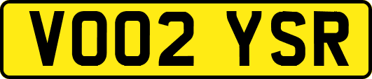 VO02YSR