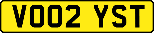 VO02YST