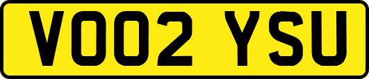 VO02YSU