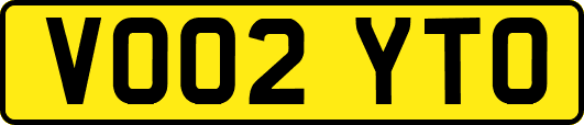 VO02YTO