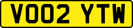 VO02YTW