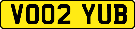 VO02YUB