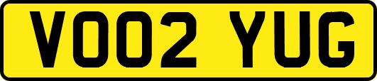 VO02YUG
