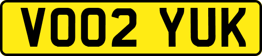 VO02YUK