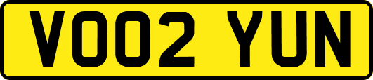 VO02YUN